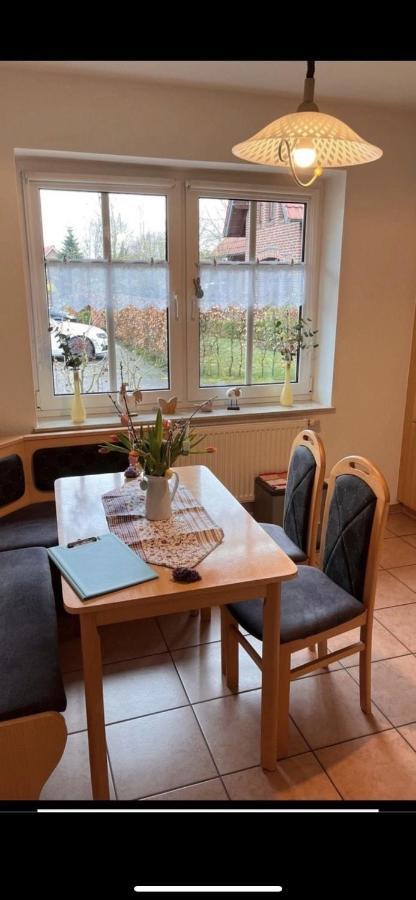 Detern Ferienwohnung Margrit מראה חיצוני תמונה