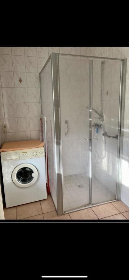 Detern Ferienwohnung Margrit מראה חיצוני תמונה